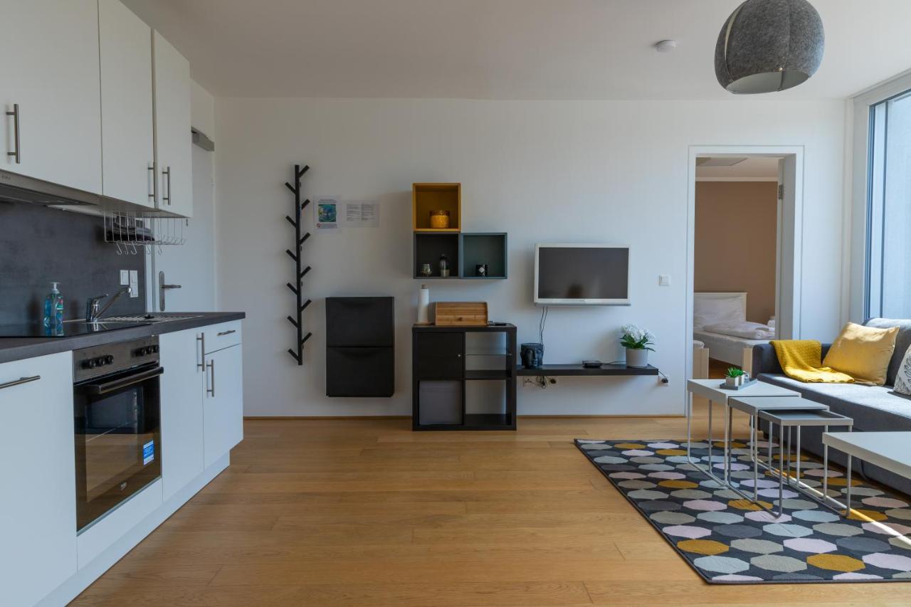 Maureen Lovely 2 Bedroom Unit With Community Pool Vienne