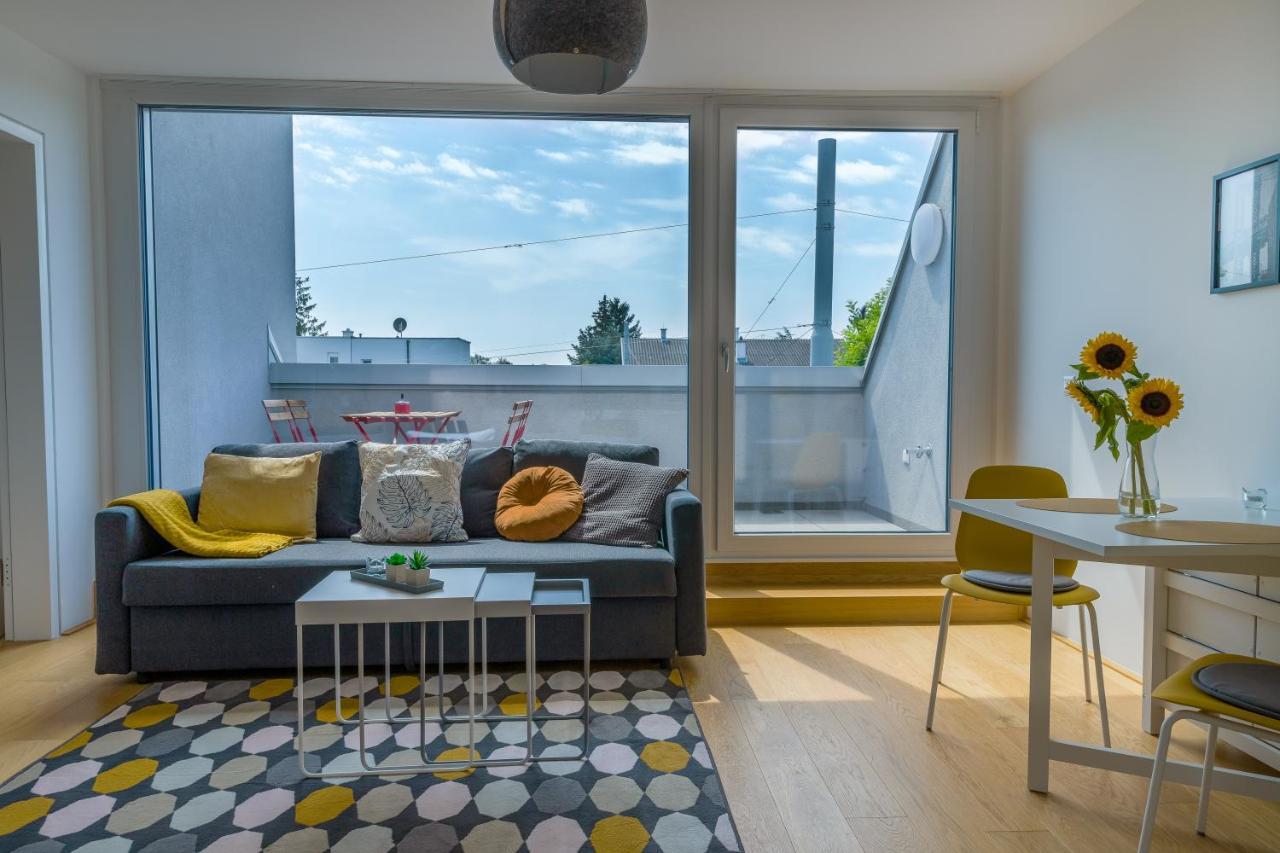 Maureen Lovely 2 Bedroom Unit With Community Pool Vienne