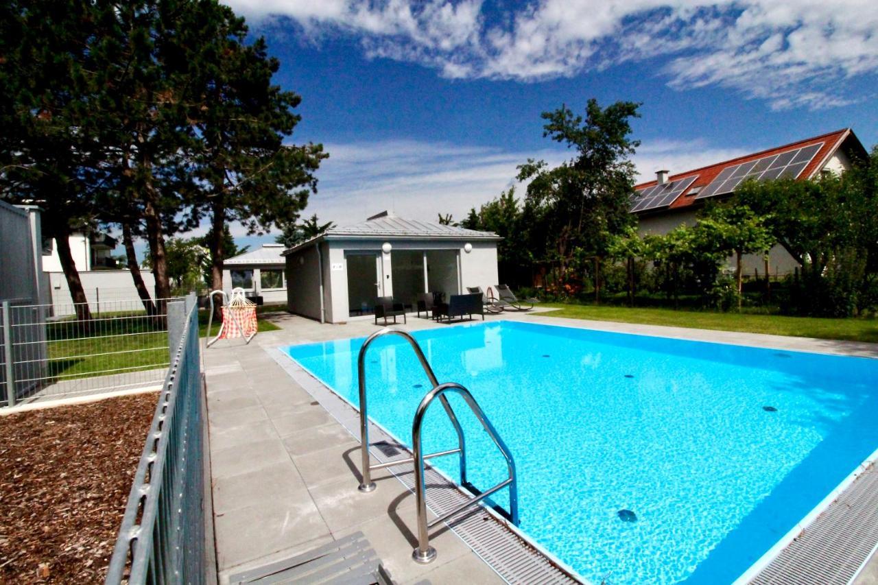 Appartement Maureen Lovely 2 Bedroom Unit With Community Pool